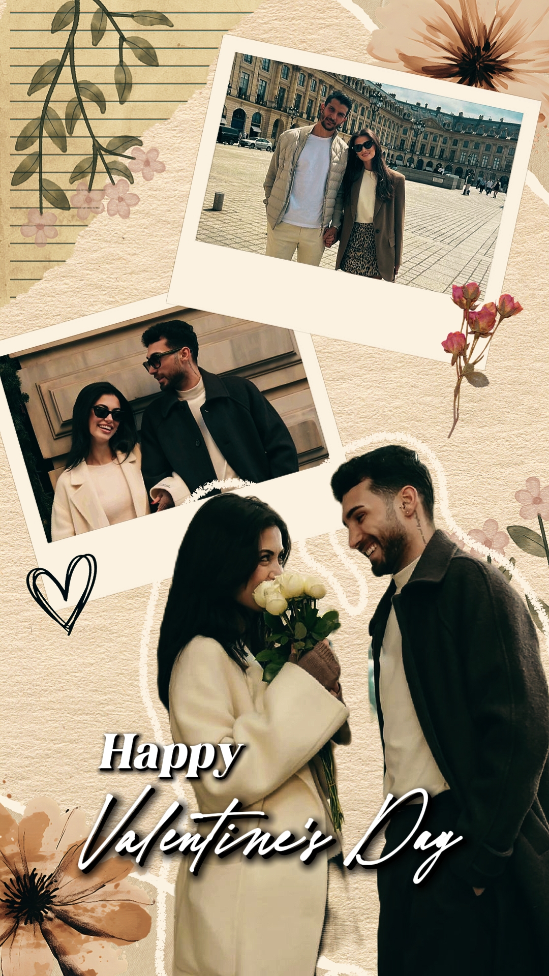 Valentine's Day