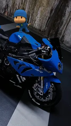 pocoyo moto edit
