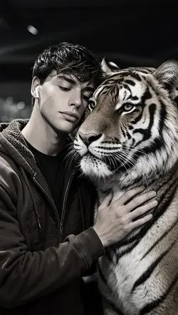 Photoshoot With Pet