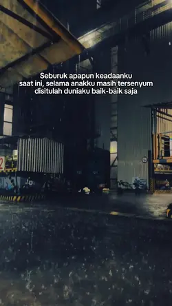 penyemangat hidup
