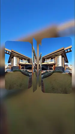 Casa de luxo