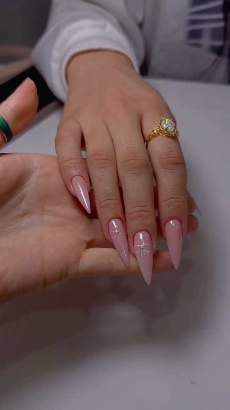 NAILS