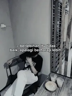 berlebihan itu tidak