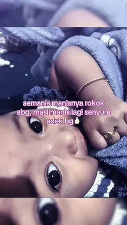semanis manisnya