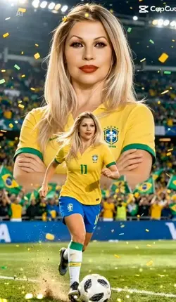 Rumo ao hexa 