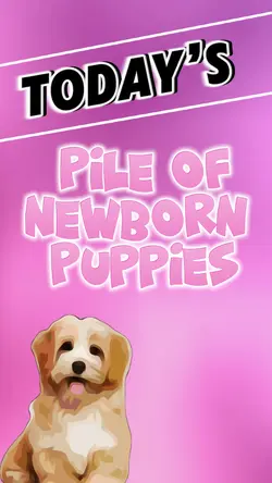Pile of Puppies