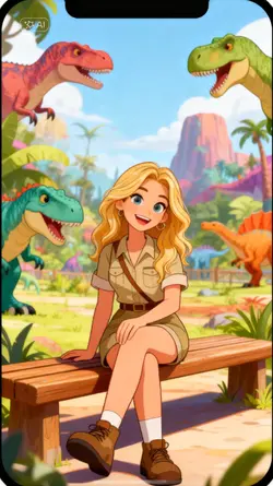 Dinosaur Park
