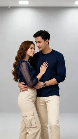 Trend couple