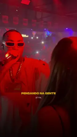 Se tu não for minha