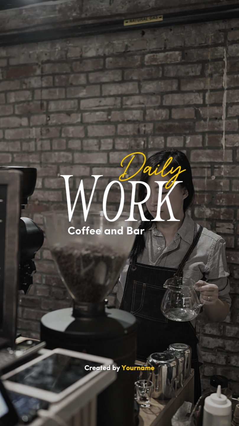 Daily Work Vlog