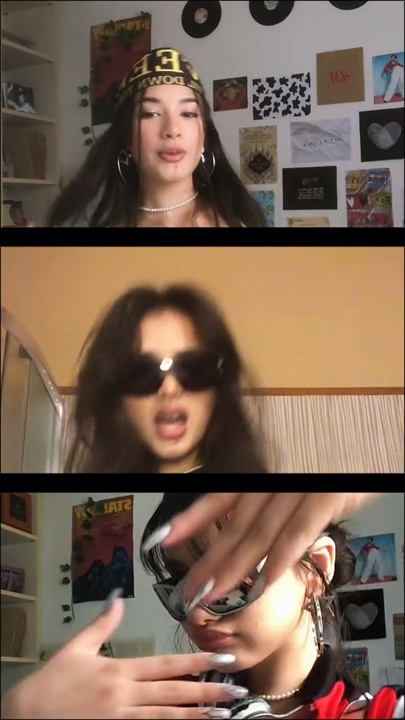 Mode Y2k