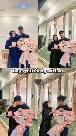 hbd istriku