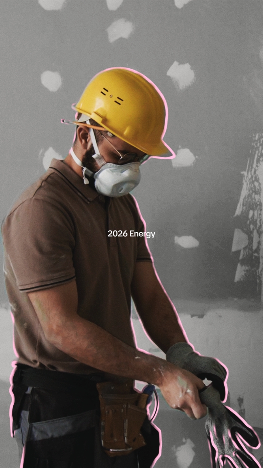 2026 ENERGY