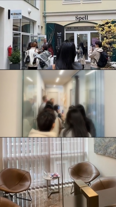 Klinik turu