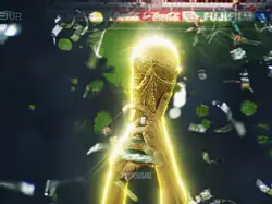 R9 X WORLDCUP