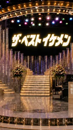 ランキング動画