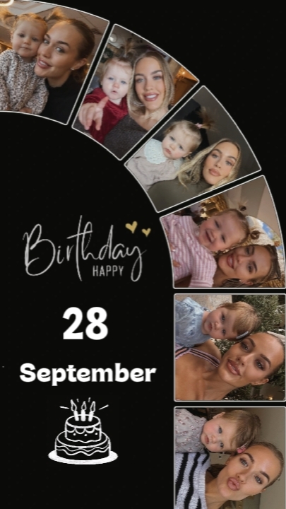 Sept 28 Birthday