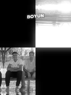 RACON kesiyor şablon