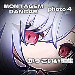 MONTAGEM DANCAR