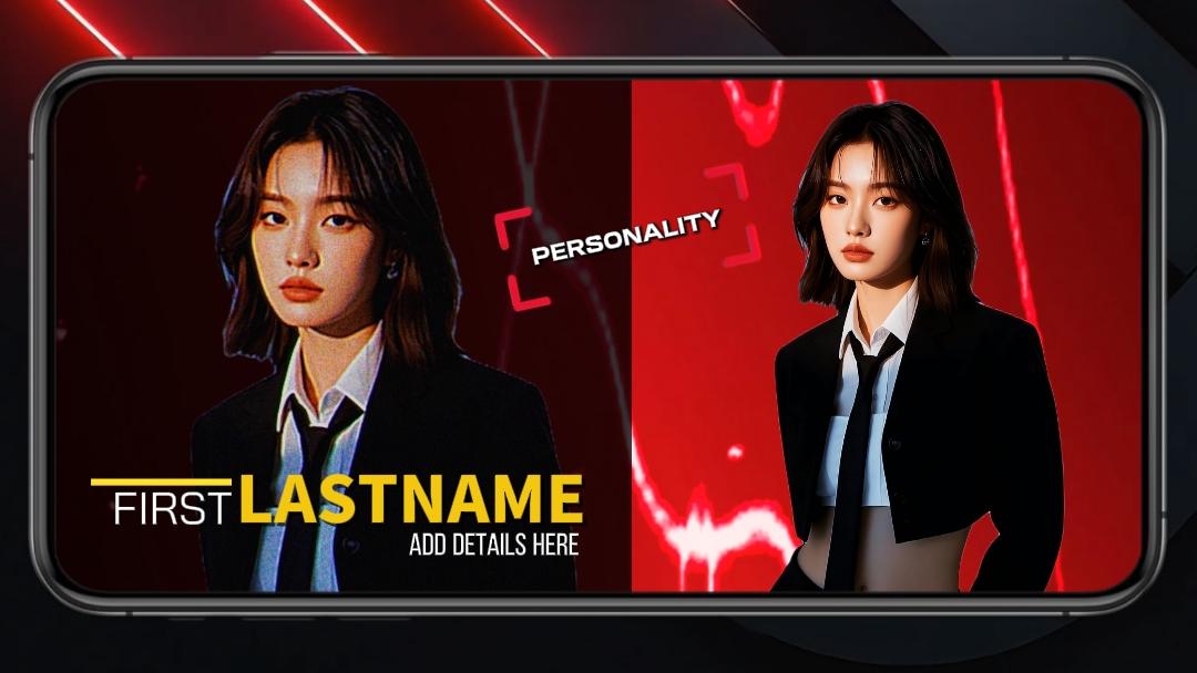 CharacterIntro/ver 8