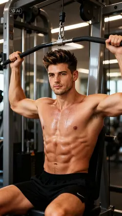 Beast Mode Gym