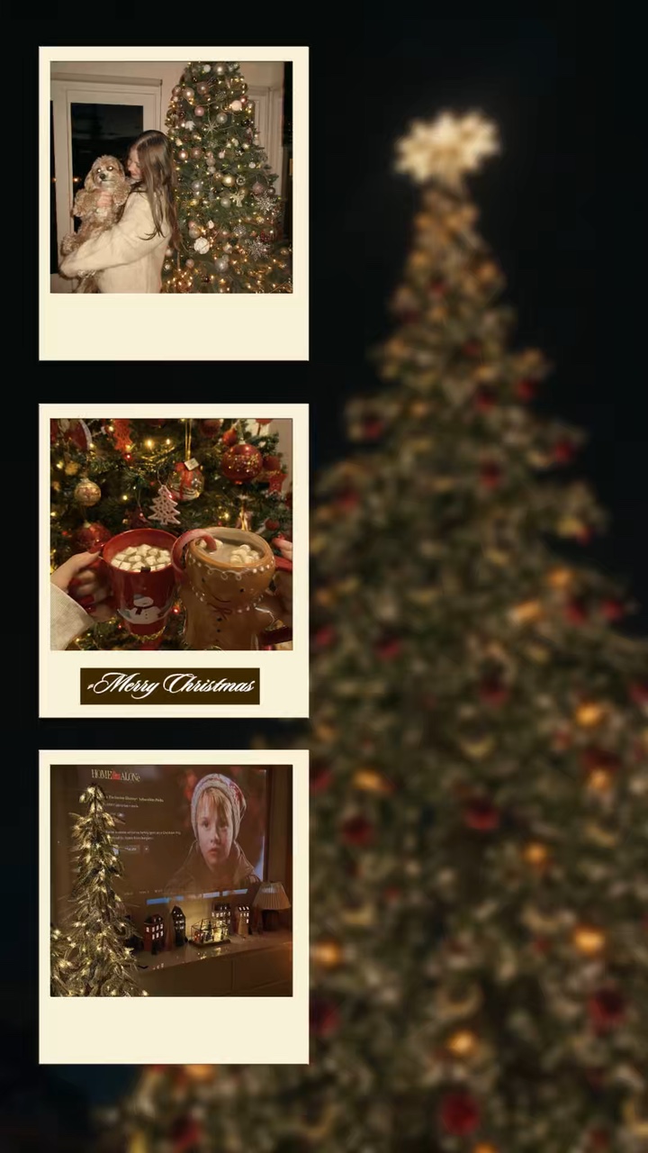 Feliz Navidad