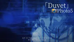 Duvet