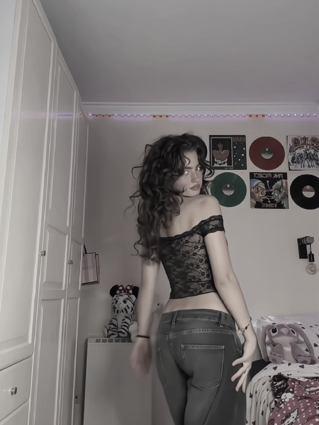 Shake it