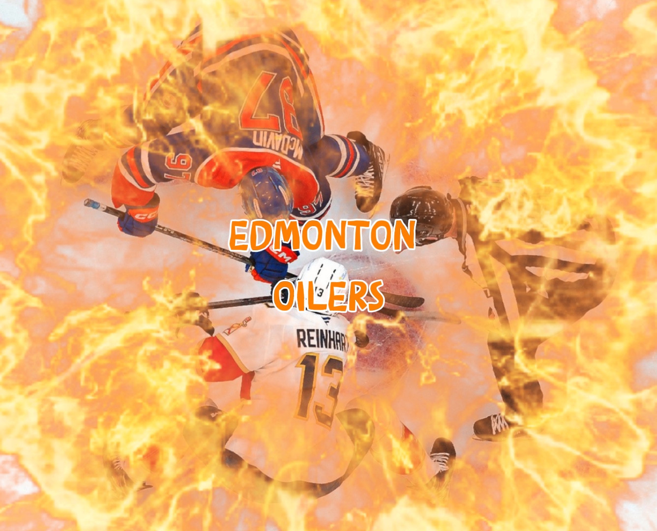 Playoff Hockey 