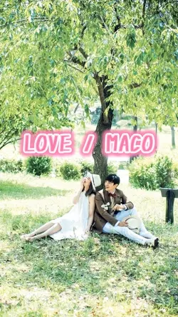 LOVE / MACO