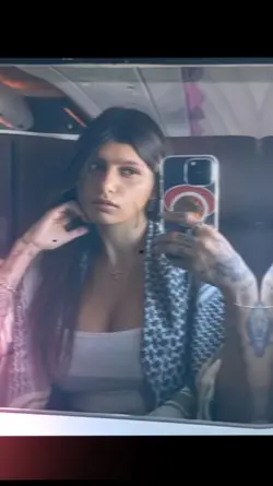 Miya khalifa viral 
