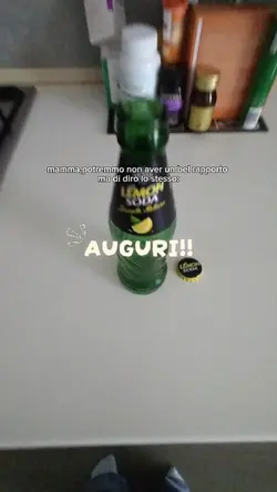 auguri mamma 