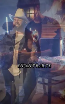 Necesito encontrarte