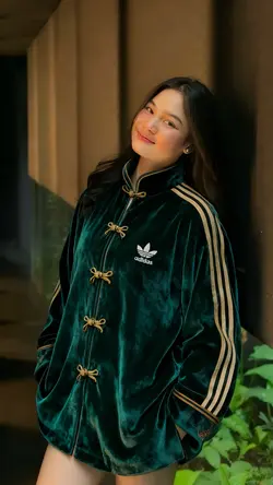CNY JACKET
