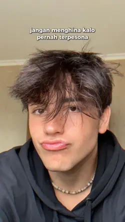 jangan menghina kalo