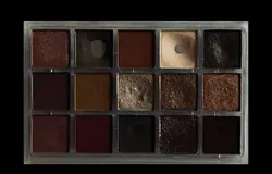 personality pallete