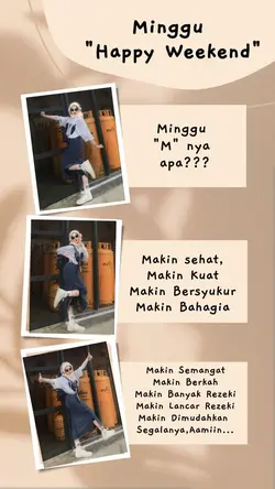 Minggu 