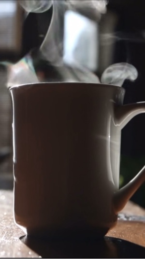 Magandang umaga 