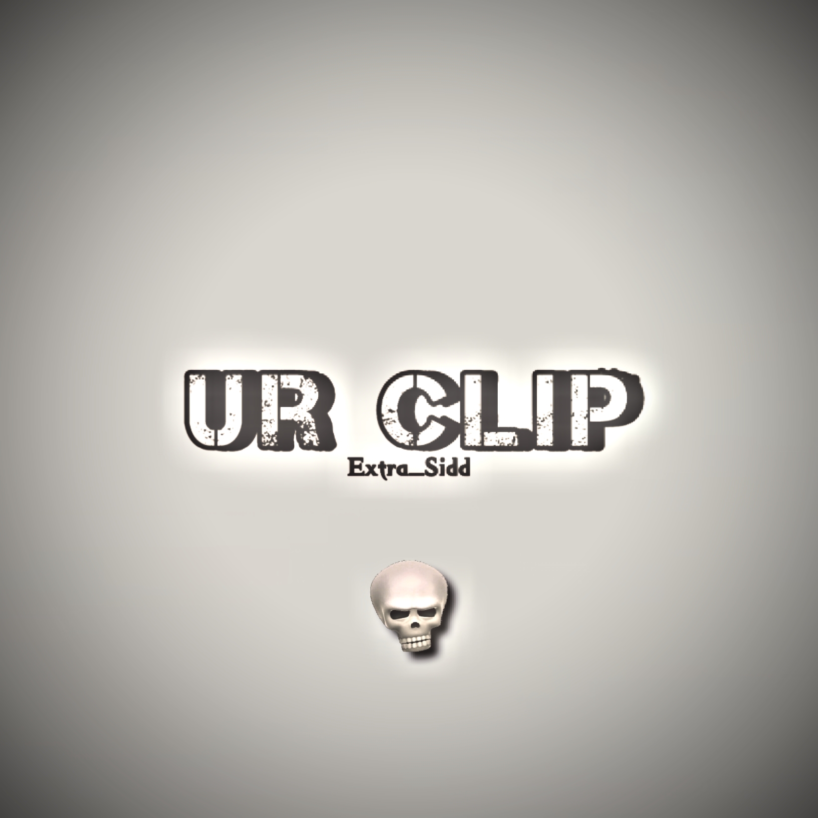 Skull Freeze 1:1