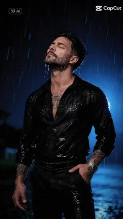ensaio homem IA