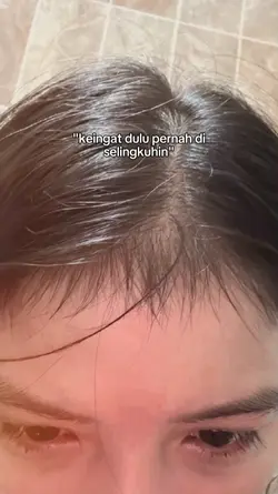 keingat dulu prnh di