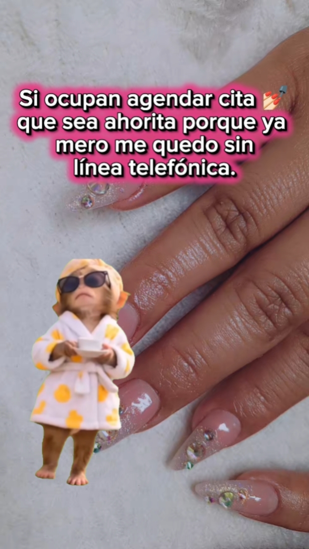 Uñas