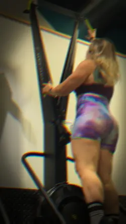 Legday template 