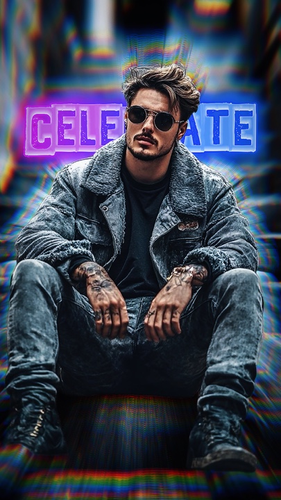 Estou me sentindo ótimo 