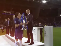 Chelsea 2021