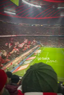 allianz arena ❤️🤍