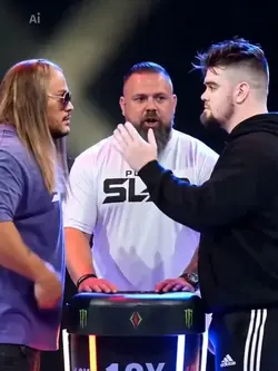 power slap 2.0