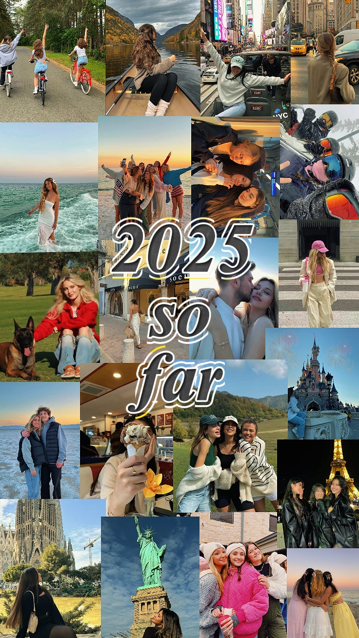 2025 até agora