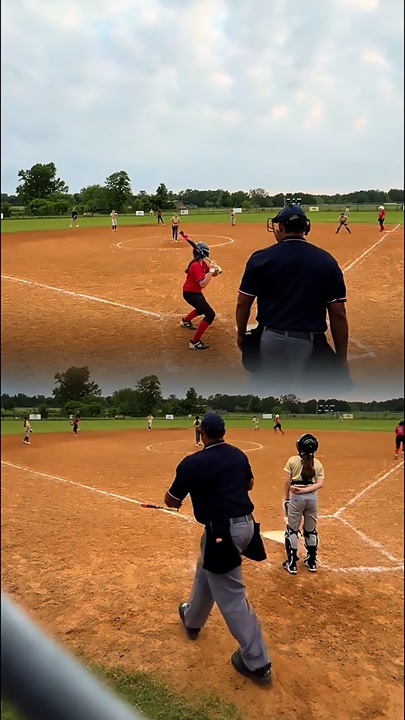 softball 