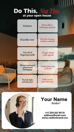 Real Estate Tips